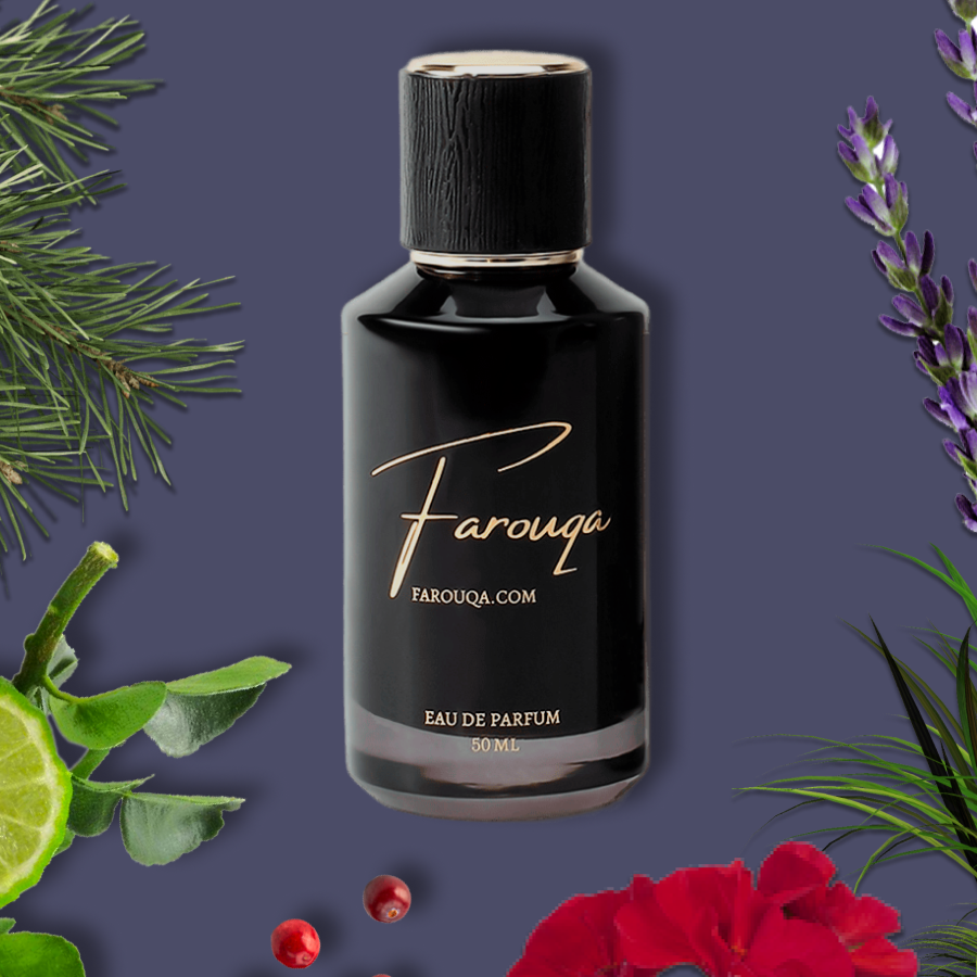 Farouqa #16